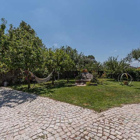 Guestready - Seven Farm Apartment Mangualde Exterior foto