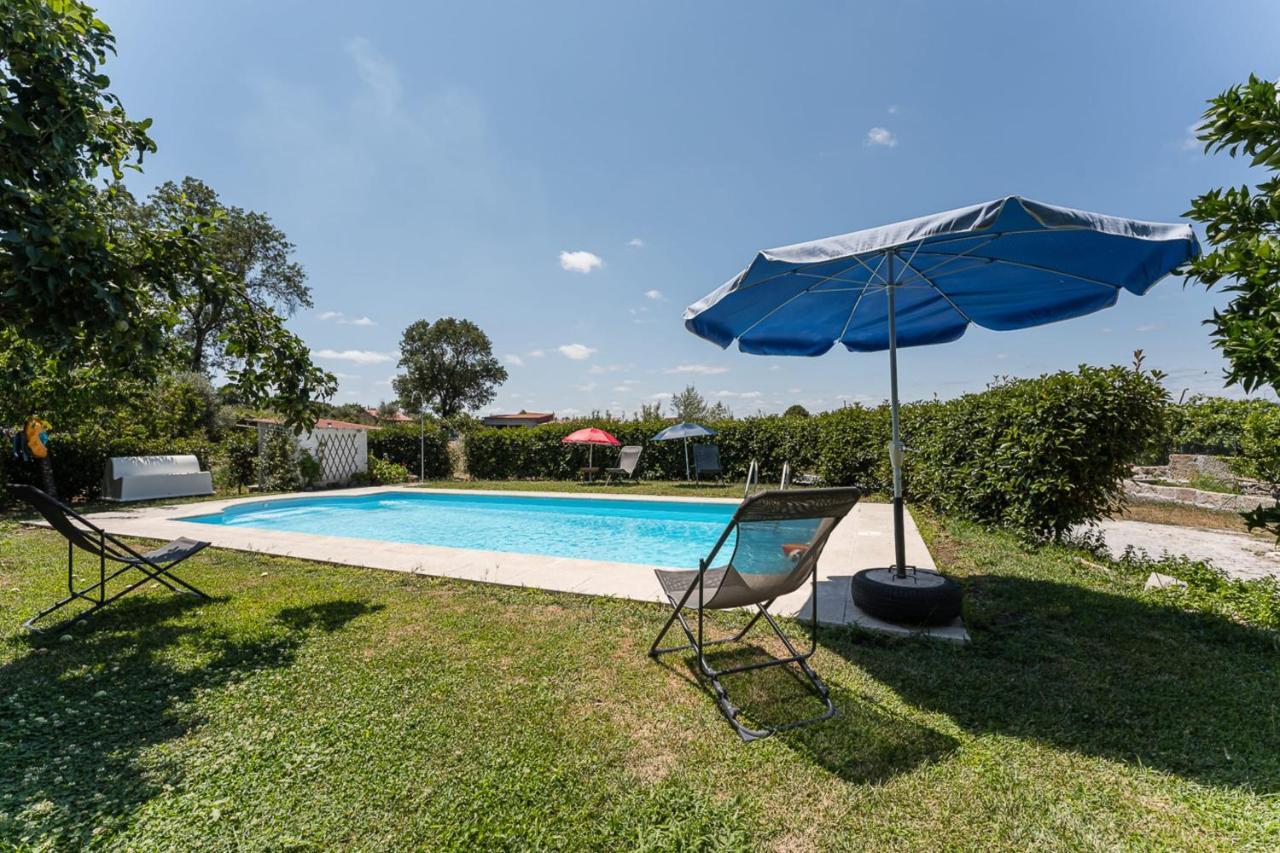 Guestready - Seven Farm Apartment Mangualde Exterior foto