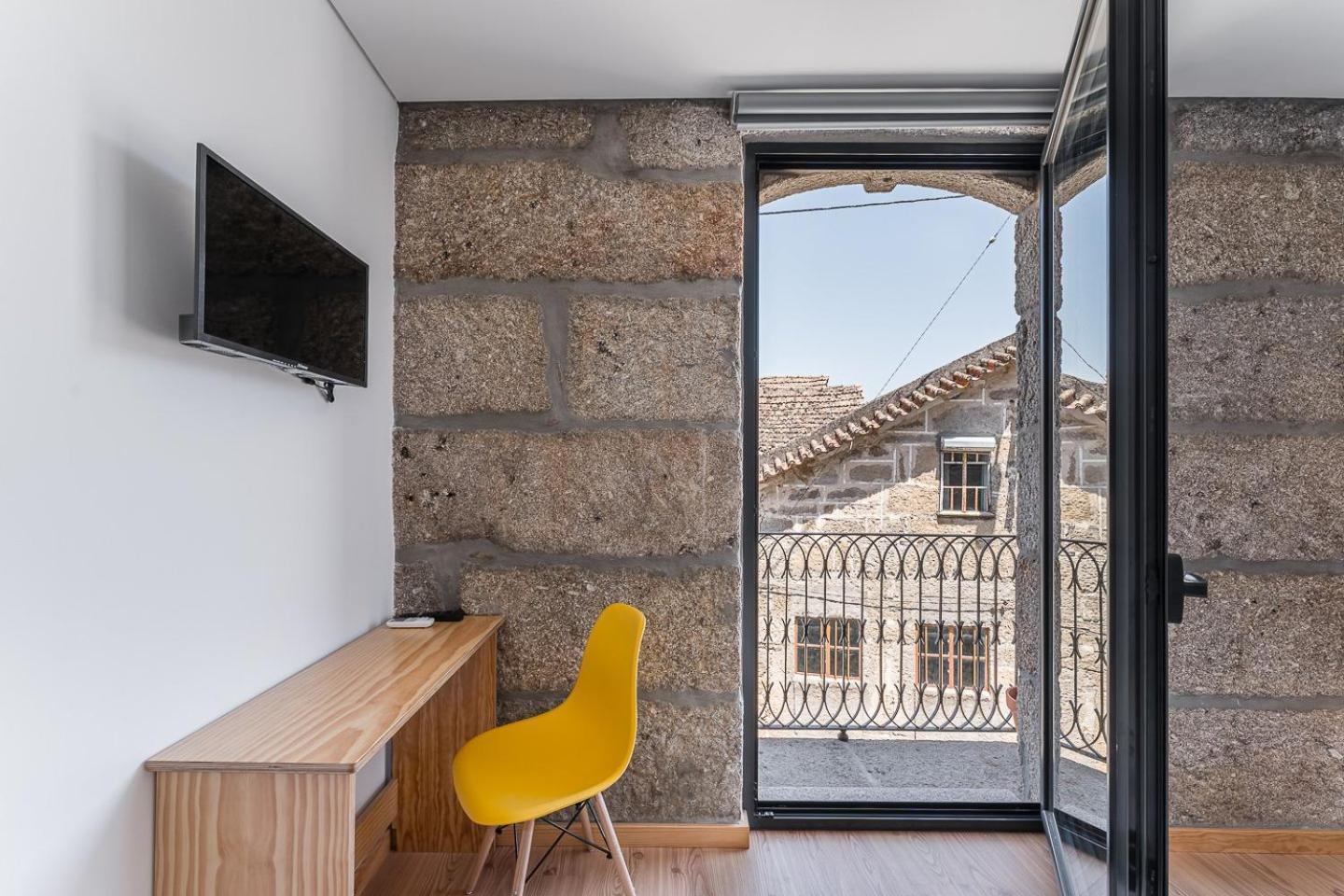 Guestready - Seven Farm Apartment Mangualde Exterior foto