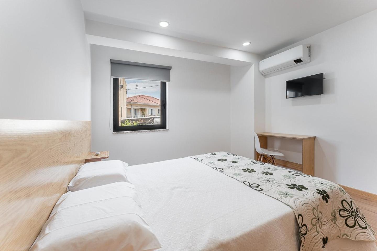 Guestready - Seven Farm Apartment Mangualde Exterior foto