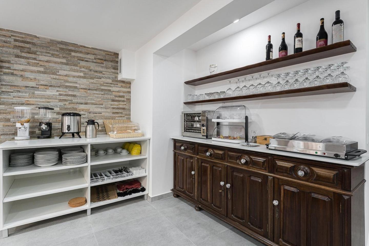 Guestready - Seven Farm Apartment Mangualde Exterior foto