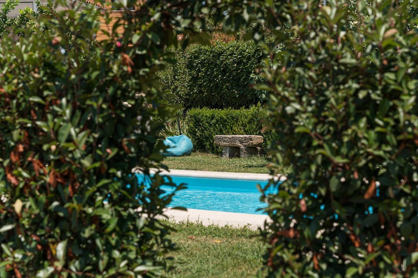Guestready - Seven Farm Apartment Mangualde Exterior foto