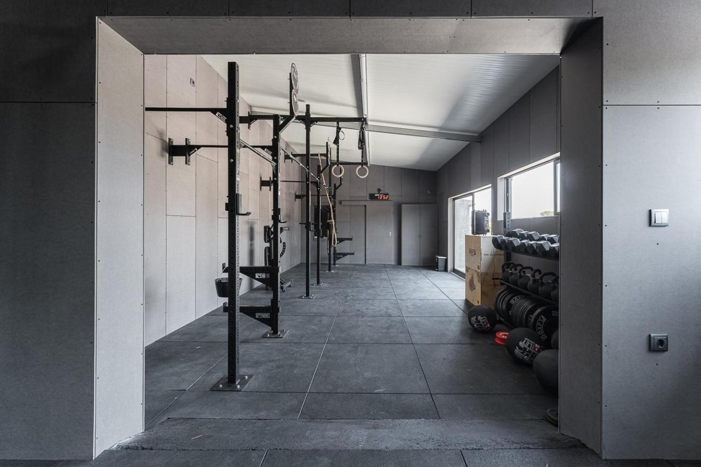 Guestready - Seven Farm Apartment Mangualde Exterior foto