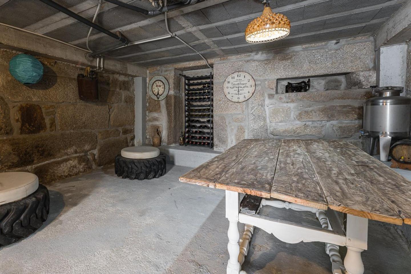 Guestready - Seven Farm Apartment Mangualde Exterior foto