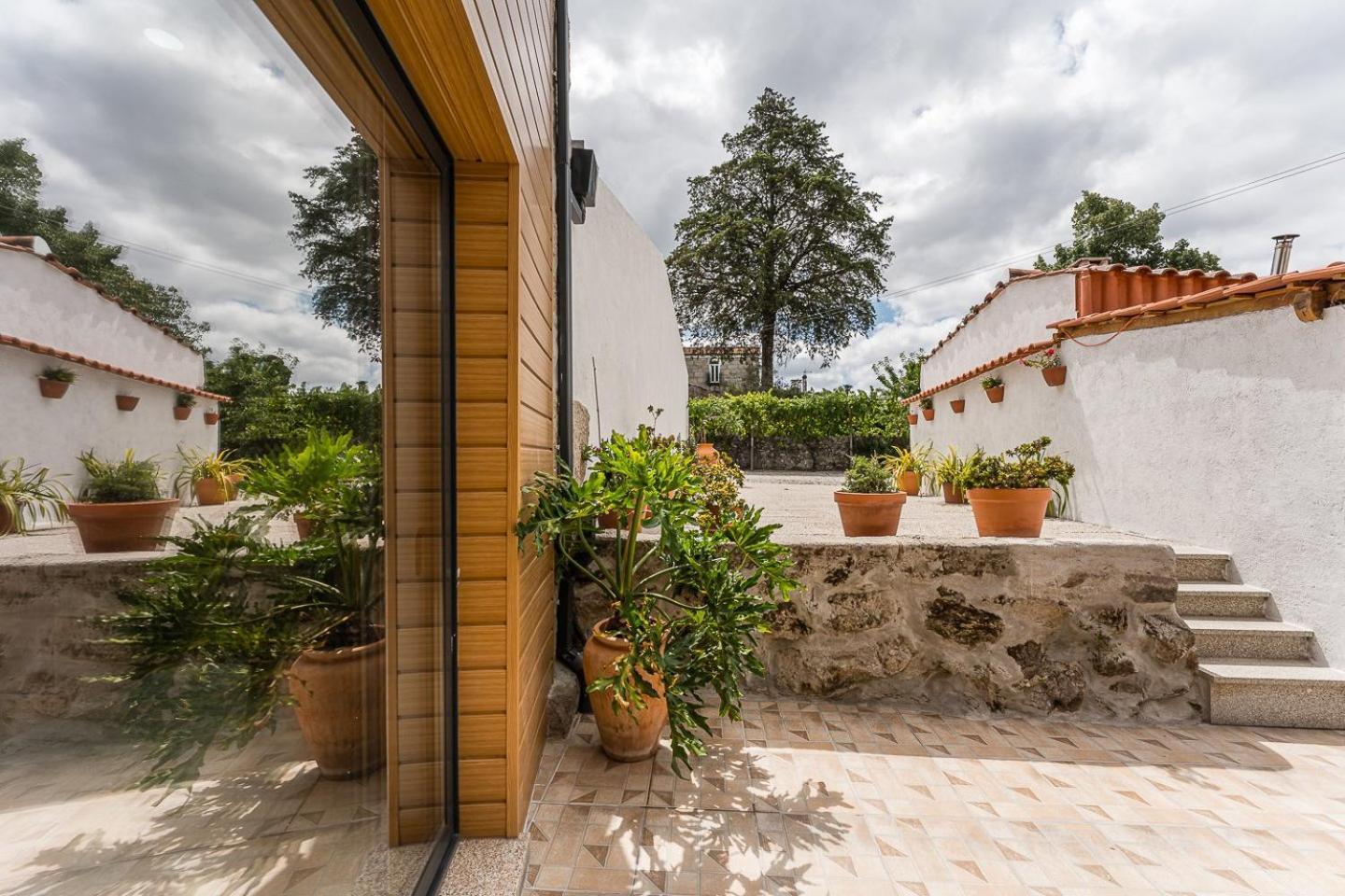 Guestready - Seven Farm Apartment Mangualde Exterior foto